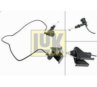 Kit cilindro master/slave, frizione LUK 513 0114 10 per DAILY V Furgone 3 2011-