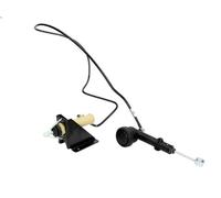 Kit cilindro master/slave, frizione LUK per IVECO DAILY III Furgone 3 2004-2006