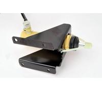 Kit cilindro master/slave, frizione LUK per IVECO DAILY IV Furgone 3 2007-2012