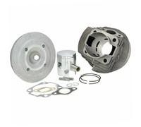 Kit Cilindro Modifica a 130 Polini Dm 57 Vespa 50 Special R L N PK S XL ET3 Ape