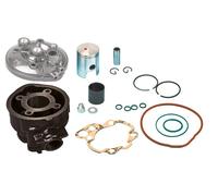 Kit cilindro Motore D 40,3 C4 per Malaguti XSM 50 Power Up 2007-2011