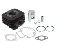 Kit cilindro Motore D 40 C4 per Piaggio Zip Fast Rider 50 1993-1997