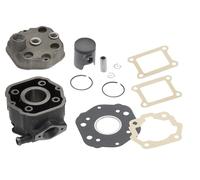 Kit cilindro Motore d39,88 C4 per Derbi Senda 50 R DRD Racing 2004-2005