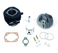 KIT CILINDRO MOTORE GRUPPO TERMICO DR DIAMETRO 50 84 CC VESPA 50 RUSH HP FL2