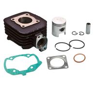 Kit cilindro Motore H2O D 40 C4 per Peugeot Vivacity 3L 50 2T 2010-2013