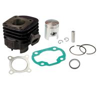 Kit cilindro Motore Orizz D 40 C4 per Beta Chrono 50 1996-1999