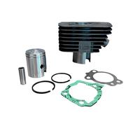KIT CILINDRO MOTORE PER PIAGGIO CIAO 38.4MM SPINOTTO 12MM CLASSIC