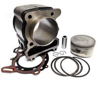 KIT CILINDRO MOTORE RIFERIMENTO ORIGINALE X CITY X-CITY 250 MA04100
