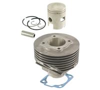 KIT CILINDRO MOTORE RMS PER PIAGGIO VESPA PRIMAVERA 125 55MM 151981