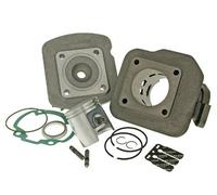 Kit cilindro - MS319879 - Malossi Sport 70 ccm per Honda X8R 50 S/X SZX50 AF49