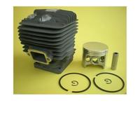 Kit cilindro MS880 da 60 mm adatto for motosega ST. MS880 088 R MS780R MS880R Z RZ Cilindro Pistone Anelli Perno Clip Gruppo