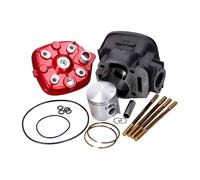 Kit cilindro MVT Iron Max 75cc per motore Piaggio/Derbi D50B