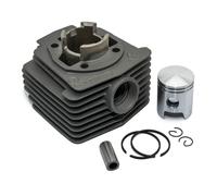 Kit cilindro MXT 50cc per MBK AV-10 / AV-51 (foro 39mm)