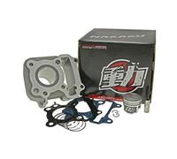 Kit cilindro Naraku 50 cc per SYM 50 4T, Peugeot 50 4T