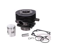 Kit cilindro Naraku 50cc 38,4mm per Vespa V50, Special, PK, Ape