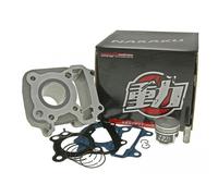 NK101.29 KIT CILINDRO 50 CC 4 TEMPI PEUGEOT SYM MIO 2012