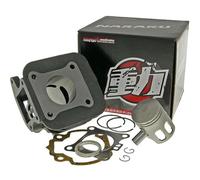 Kit cilindro NARAKU 60 CCM - Kymco MXer 50