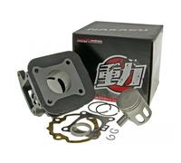 Kit cilindro NARAKU 60 CCM - SYM (sanyang) Fancy 50