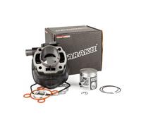 Kit cilindro NARAKU 70 cc per Minarelli orizzontale LC