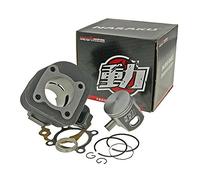 Kit cilindro NARAKU 70 CCM/12 mm - Adly (Her Chee) Panther 50