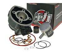 Kit cilindro NARAKU 70ccm 25/28mm per Aprilia-RX 50 99-05 AM6