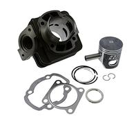 Kit cilindro NARAKU 75 CCM - SYM Fiddel 50 Typ: xs50qt o aw05 W