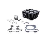 Kit cilindro Naraku V.2 50cc 1A010757 per Piaggio iGet 4 tempi