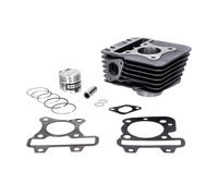 Kit cilindro Naraku V.2 50cc 873467 per Piaggio 50cc 4 tempi 4 valvole