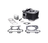 Kit cilindro Naraku V.2 50cc, 969603 per Piaggio 50cc 4 tempi 2 valvole