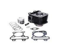 Kit cilindro Naraku V.2 79cc per Piaggio 50cc 4 tempi 2 valvole