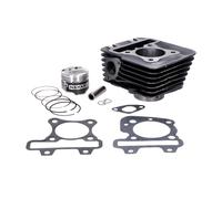 Kit cilindro Naraku V.2 79cc per Piaggio 50cc 4 tempi 4 valvole
