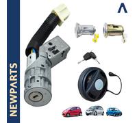 Kit Cilindro neiman Porte Serbatoio per C1 107 Aygo - 1608746380 1508J0 1508J1