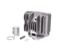 Kit cilindro NTS Parts 50cc 38mm per Sachs 504/505 Mokick