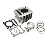 Kit cilindro OPM Standard AC in alluminio da 150 cc, perno pistone da 14 mm