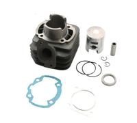 kit cilindro Per Dio G SP SR 50cc 2T | 60cc 44mm Per AF18 AF27 Per AF28 Dio50 Kit Blocco Cilindri Big Bore