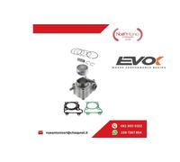 Kit Cilindro per HONDA SH150 d.58 EVOK SH 150 completo di guarnizioni 9689R