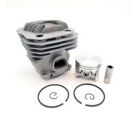 Kit cilindro per JOHN DEERE CS56 - Cub Cadet Commercial CS5720 (48mm) Big-Bore