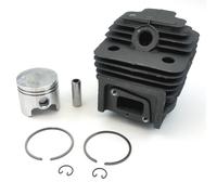 Kit cilindro per KAAZ V430, VX430, V440, VR440, VRX440 - MITSUBISHI TL43 (40mm)