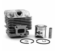 Kit cilindro per Kasei, Lawnboss CG261, Mitox CG260, Farmer FA260, IKRA BT2640