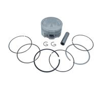 kit cilindro Per KGA150 Per CGH150 CBH | Alesaggio 62 mm Perno da 13 mm Il kit completo pistone include anelli montaggio pistone