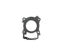 kit cilindro Per LONCIN Per YB250R Per KEWS K23 | Kit cilindro moto 4 tempi Guarnizione blocco cilindro aria 71mm Perno anello pistone Accessori motocross