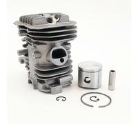 Kit cilindro per motosega OLEO-MAC 937, GS370 - EFCO 137, MT3700, MT3750 (38mm)