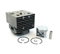 Kit cilindro per nebulizzatori STIHL SR400, SR420 (46mm) [#42030201201] Cromo