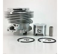 Kit cilindro per OLEO-MAC 453 BP, 753 S, 753 T, 755, OS 530, OS 550 Ergo (45mm)