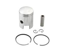 kit cilindro Per Piaggio Boss 50 Per Boxer | Per Bravo Ceao Per Grillo Ciao Si 50cc 10mm 2T Parti Motore 38.2mm Ciao50 Kit Pistone