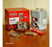 Kit cilindro per seghetto/taglierina a disco STIHL TS760 NIKASIL #11110201206