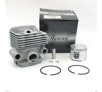 Kit cilindro per STIHL TS700, TS 700-Z, TS800, TS 800-Z (56mm) [#42240201205]