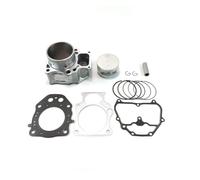 kit cilindro Per TRX420 Kit Cilindro Moto Per ATV | Gruppo rulli guarnizione cuscinetto fascia elastica