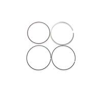 Kit Cilindro Per ZONGSHEN Per NX 250 Block Piston Ring Attrezzatura Per Parti Di Motore Per Motociclette Kit Cilindro Pistone