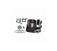 Kit cilindro piaggio 4T 80cc C53080